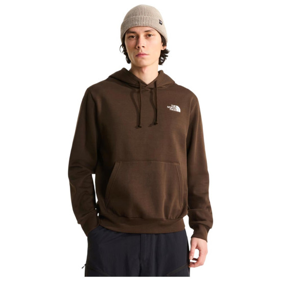 The North Face Ανδρικό φούτερ Evolution Box NSE Regular Hoodie